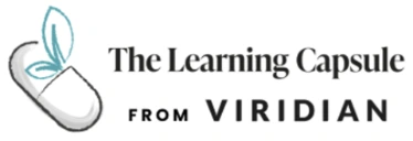 Viridian Learning Capsule